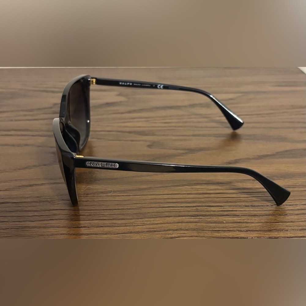 Ralph Lauren Butterfly Sunglasses - Picture 5 of 5